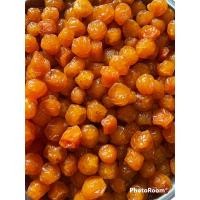 ราคา บ๊วยน้ำผึ้งอบแห้ง รสชาติหวานอร่อยชุ่มคอ500กรัม (16330671495)