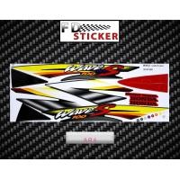 ราคา สติ๊กเกอร์ Wave 100S ปี2003 สติ๊กเกอร์ เวฟ 100S ปี2003 (5419316433)