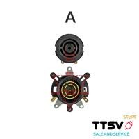 ราคา เทอร์โมสตัทกาต้มน้ำ อะไหล่กาต้มน้ำ อะไหล่กาน้ำร้อน ฐานกาต้มน้ำร้อน ส่งด่วน สินค้าพร้อมจัดส่ง (17426671257)