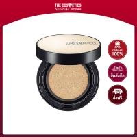 ราคา Jung Saem Mool Essential Skin Nuder Long Wear Cushion SPF50 PA 21 Medium จองแซมมุล คุชชั่น งานผิวสวย ปกปิด ติดทน เพื่อผิวมัน (21320239991)