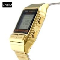 นาฬิกาข้อมือ Casio Data Bank รุ่น DB-380G-1DF 