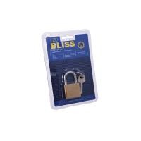 ราคา BLISS 30S30L40S40L50S50L60S60L70S70Lกุญแจ กุญแจล็อกบ้าน 30 40 50 60 70 ข้อสั้นข้อยาว (20229226093)