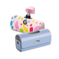 ราคา iWALK LinkPod Pro5000PL LinkPod Bag แบตสำรองพกพาไร้สายพร้อมกระเป๋าเคส สุดลงตัว ใช้ได้กับ iPhone14 ไปถึง iPhone5 iPad AirPods รองรับการชาร์จเร็ว FastCharge สินค้ามี มอก (20488954980)