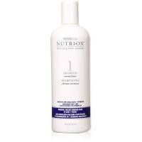 ราคา Nutriox Thinning Hair System Shampoo 600ml (20908565762)