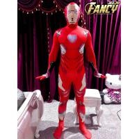 ราคา ชุดแฟนซีผู้ใหญ่ ชุดซุปเปอร์ฮีโร่ ชุดกัปตัน ชุดไอรอนแมน ชุดสไปเดอร์แมน งานเสมือนจริง Full Set avengers costume มี9แบบยอดนิยม ส่งจากไทย (8638236356)
