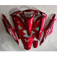 ราคา ชุดสี Wave 100 s 100 s new มีน็อตขายแยก สามารถเลือกได้รับหรือไม่รับTorPaint สีสวยสด ชุดสีเวฟ100 s UBOXชุดสี100 s 05 ตัวเก่า เวฟ100 s newคาบู แดงแก้วลาย125 (16193763994)