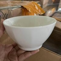 ราคา ถ้วยชาม ถ้วยใส่น้ำจิ้ม ถ้วยใส่น้ำซุป ขนาด 5 นิ้ว ถ้วยเซรามิก ถ้วยใส่แกง ถ้วยใส่อาหาร ถ้วยชามราคาถูก ถ้วยชามสวยๆ ถ้วยถูกๆ (20627931071)