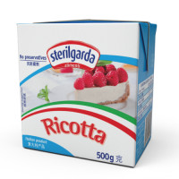 ราคา สเตอริลกาด้า ริคอตต้าชีส เวย์โปรตีนแบบอิตาเลี่ยน 500 กรัม (8589181184)
