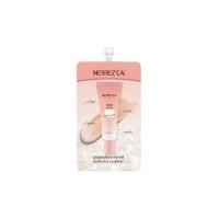 ราคา Merrezca Dewy Skin Makeup Base Sachet (21262858555)