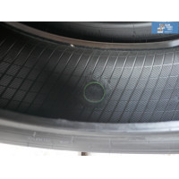 ราคา ยางมือสอง 195 60 r16 DUNLOP ปี2020 ราคาต่อเส้น (21318140162)