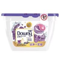 ราคา พร้อมสต็อก DOWNY 2in1 Scented Laundry ลูกปัดซักผ้า Detergent Gel Unstoppables Pod ต้านเชื้อแบคทีเรีย Capsule Detergent Scents Booster Beads (13193492351)
