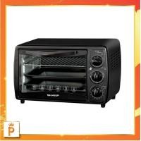 ราคา SHARP เตาอบไฟฟ้า รุ่น EO 19K (13038760113)
