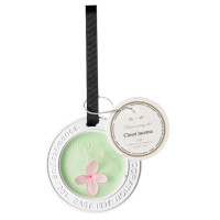 ราคา แผ่นน้ำหอม แผ่นน้ำหอมปรับอากาศ น้ําหอมติดรถยนต์ น้ำหอมปรับอากาศ ห้องน้ำ น้ำหอมตู้เสื้อผ้า แผ่นน้ำหอมรถยนต์ รถยนต์ แผ่นหอม แถมเชือก (17563774749)