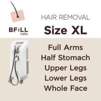 ราคา E voucher Meko Bfill Clinic Hair Removal Size XL บัตรกำนัลดิจิทัล เมโกะ บีฟิล คลินิก กำจัดขน ไซส์ XL (20120103322)