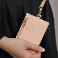 ราคา ซองคล้องคอสำหรับซิป C K น่ารักมาก (20792711945)