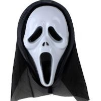 ราคา ชุดคอสเพลย์ ชุดฮาโลวีน ชุดฮาโลวีน ชุดฮาโลวีน halloween costume ถุงมือเสื้อยืดแฟนคลับอนิเมะสำหรับผู้ใหญ่เด็กกะโหลกศีรษะสยองขวัญเสื้อผ้าลายโครงกระดูกผี S แต่งตัวฮาโลวีนเสื้อคลุมแฟนซี่ (20120627297)