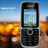 ราคา สำหรับ Nokia C2 01โทรศัพท์มือถือ C2 Gsm wcdma 3 15Mp กล้อง3กรัมโทรศัพท์สำหรับอาวุโสเด็กแป้นพิมพ์โทรศัพท์512เมตร (16294109376)