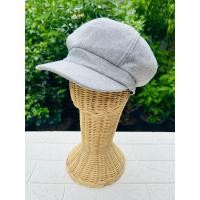 ราคา หมวกทรงฟักทองสไตล์เกาหลีใส่เบาสบายพร้อมส่ง (15840425271)