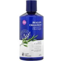 ราคา Avalon Organics Thickening Shampoo Biotin B Complex 14 fl oz 414 ml Sku 2331 (20062638058)