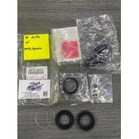 ราคา ชุดซ่อมดิสเบรคหลัง toyota camry acv30 แท้ ครบชุด2 ล้อหลัง (9640381688)