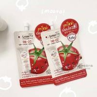 ราคา พายมะเขือเทศรุ่น7 11ในประเทศไทย smooto คอลลาเจนจากมะเขือเทศ10เม็ด BB CC ครีมคอนซีลเลอร์10g (21096542527)