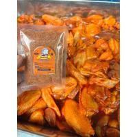 ราคา 1 1 ซอง ผงหมักไก่หมักหมูหมักเนื้อชูรสยายปูกระเทียมพริกไทยดำ สูตรดั้งเดิมไก่แดงไก่นุ่มผงปรุงรสสำเร็จรูปใช้สำหรับปิ้งย่ (21142726130)