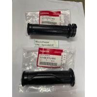 ราคา ปลอกแฮนด์ ปลอกเร่ง CB150R แท้ศูนย์ มีขายแยกชิ้นและเป็นคู่ ซ้าย ขวา (19462609439)