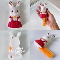 ราคา Sylvanian Families Happy House Toys ครอบซิลวาเนียน ของเล่นของสะสมสภาพใหม่ (21020484570)