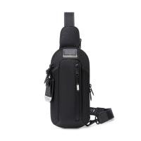 ราคา Tumi กระเป๋าคาดอกสบายๆสำหรับผู้ชายกระเป๋าไหล่เอียงไนลอนแบบทิ้งตัว325002กระเป๋าสะพายไหล่เดียวแบบพกพากระเป๋าหิ้วของแท้นำเข้า (20028940736)