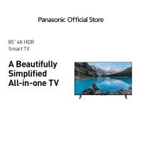 ราคา Panasonic TV TH 75MX800T 4K TV ทีวี 75นิ้ว Google TV (21176166777)