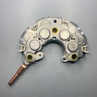 ราคา แผงไดโอด ไดชาร์จ ตะกร้อ 80A หลักสั้น TOYOTA D4dAE100 12V (12759437190)