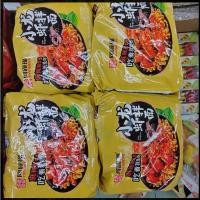 ราคา พร้อมส่ง มาม่า ซัมยัง Samyang มาม่าเกาหลี มาม่าเผ็ด140กรัม หลายรส ความอร่อย 火鸡面 (20798801853)