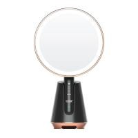 ราคา กระจก แต่งหน้า mirror กระจกตั้งโต๊ะ led กระจกแต่งหน้า มี ลำโพง 7 นิ้ว กระจกแต่งหน้า ตั้งโต๊ะ กระจกแต่งหน้ามีไฟ กระจกแต่งหน้าพร้อมไฟ (19637954822)