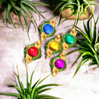 ราคา พญานาค แหวนพญานาค ฝังพลอย ปรับขนาดได้ งานสวย ไม่แพง ค้าขายดีมีกำไร ชีวิตรุ่งโรจน์ ทรัพย์สินเงินทองมั่งมี (19238813735)