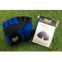 ราคา EVERLAST TRAINING GLOVE ถุงมือยกน้ำหนัก (14016591761)
