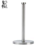 ราคา ที่ใส่ทิชชู่ แกนใส่ทิชชู่ สแตนเลส คุณภาพดี MH 227 แบบที่วาง ทิชชู่ ของใช้ในครัว แกนใส่กระดาษทิชชู่ กระดาษชำระ (21150787562)