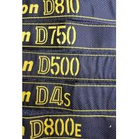 ราคา เหมาะสำหรับ Nikon สายกล้องคล้องคอ D5 D4S D750 D810 D850 D610 D90สายคล้องไหล่ฝูง (19997289748)