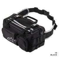 ราคา Alpinestars กระเป๋าคาดเอว รุ่น Kanga 5 waist bag สำหรับใส่ขี่จักรยานยนต์ (6136490454)