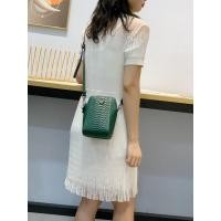 ราคา Royal Bagger กระเป๋าสะพายไหล่ของผู้หญิงกระเป๋าโทรศัพท์มีสายสะพายหนังวัวแท้ลายงูกระเป๋าใส่โทรศัพท์ขนาดเล็ก (14138521491)