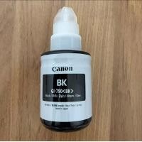 ราคา หมึกเติม CANON INK GI 790 หมึกขวดแท้ 4 สี BK C M Y สำหรับ Pixma G1010 G2010 G3010 G4010 (21169830974)