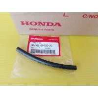 ราคา ท่อระบายเรือนเฟืองท้ายแท้HONDA Click 110i Air blade i Scoopyi อะไหล่แท้ศูนย์HONDA 95005 50120 30 1ชิ้น (20392443289)