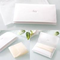 ราคา IPSA กระดาษซับหน้ามัน Oil Blotting Paper 120 แผ่น (17075985356)
