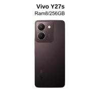 ราคา VIVO Y27s 4G 8 256GB โทรศัพท์มือถือวีโว่ รับประกันศุนย์ 2 ปี (21033092489)