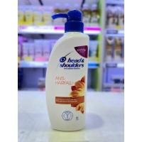 ราคา เฮดแอนด์โชว์เดอร์ แชมพู 410 450มล (17158218552)