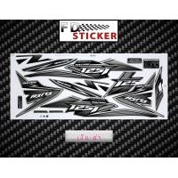 ราคา สติ๊กเกอร์ Click 125i รุ่น9 ปี2013 สติ๊กเกอร์ คลิก 125i รุ่น9 ปี2013 (17055283657)
