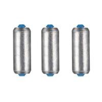 ราคา อุปกรณ์เสริมตกปลา ตะกั่ว กิ๊ปล๊อค ตะขอเกี่ยวตกปลา อุปกรณ์ตกปลา อุปกรณ์ตกปลา ลูกหมุน กิ๊ปล๊อค ตกปล (21081075234)