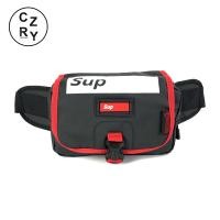 ราคา CRZY BKK รุ่น A152 กระเป๋ากันน้ำ กระเป๋าคาดอกชาย กระเป๋าคาดอกชาย กระเป๋าสะพายไหล่ชาย กันน้ำทั้งใบ กระเป๋าคาดเอวชาย กระเป๋าสะพายไหล่ชาย (19796855137)