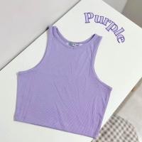 ราคา เสื้อกล้ามครอป งานป้าย zara (19975207742)