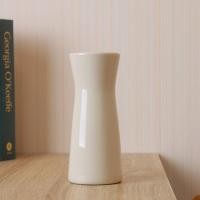 ราคา Vase แจกัน แจกันดอกไม้ แจกันทรงนาฬิกาทราย แจกันทรงสูง แจกันตกแต่งบ้าน แจกันตั้งโต๊ะ แจกันเซรามิค แจกันมินิมอล (19335561030)