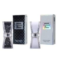 ราคา hojo daimond bow lipstick butterfly knot ลิปเพชร สวยหรู เนื้อแมท 8047 ครบทุกสี ของแท้ (4734162952)